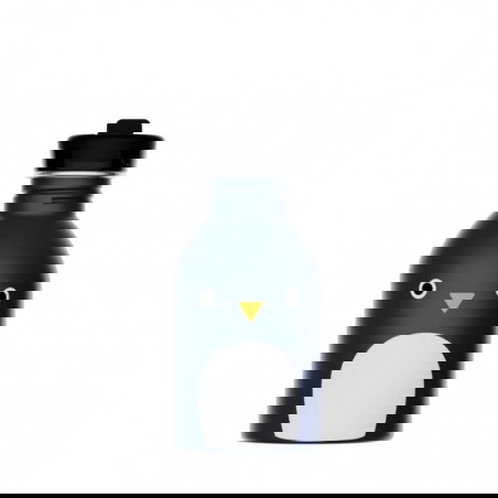 Gourde 250ml | Pingouin - Noodoll