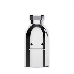 Gourde 250ml | Monstre chrome