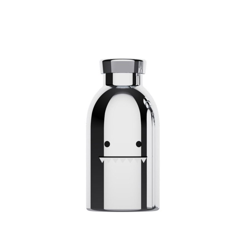 Gourde 250ml | Monstre chrome
