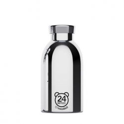 Gourde 250ml | Monstre chrome