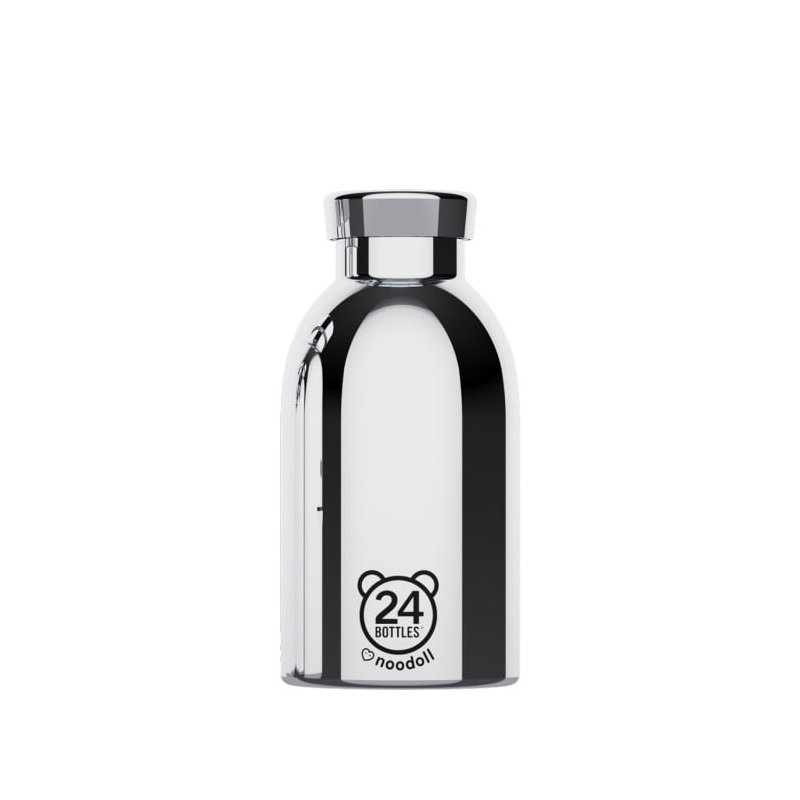 Gourde 250ml | Monstre chrome