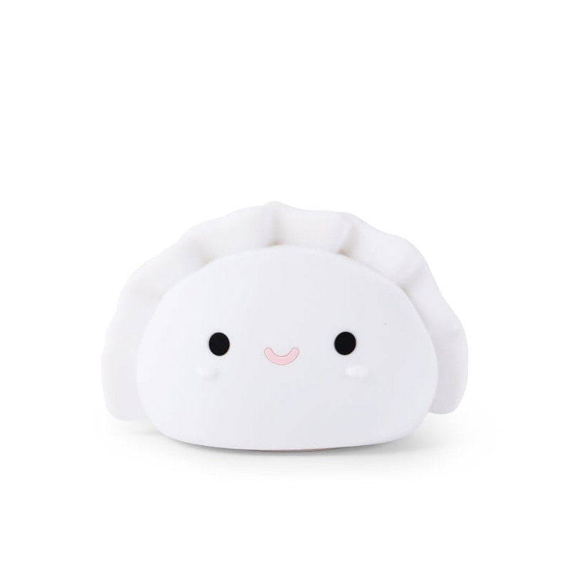 Veilleuse | Ravioli asiatique