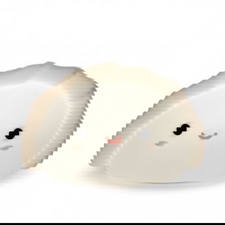 Veilleuse | Ravioli asiatique - Noodoll