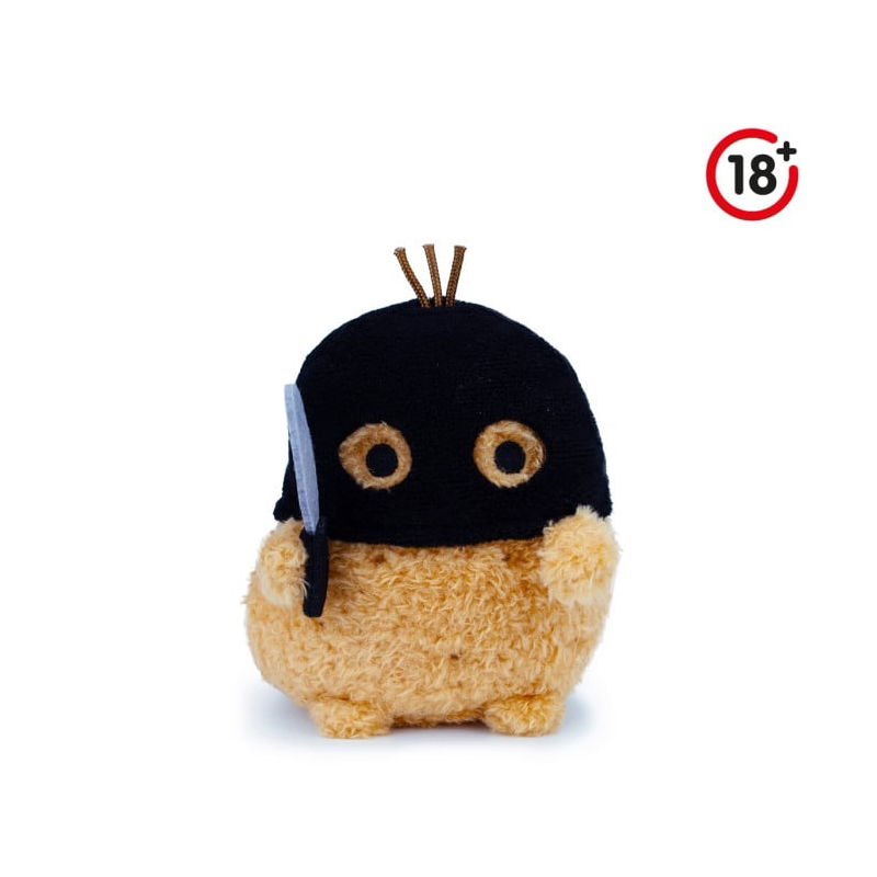 Doudou pomme de terre | Lil' crook