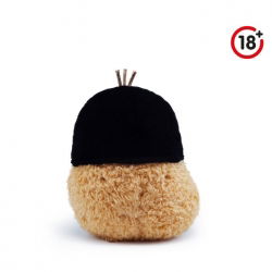 Doudou pomme de terre | Lil' crook