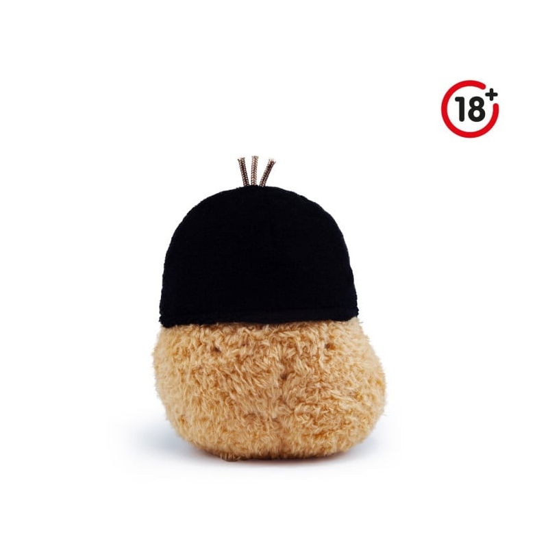 Doudou pomme de terre | Lil' crook