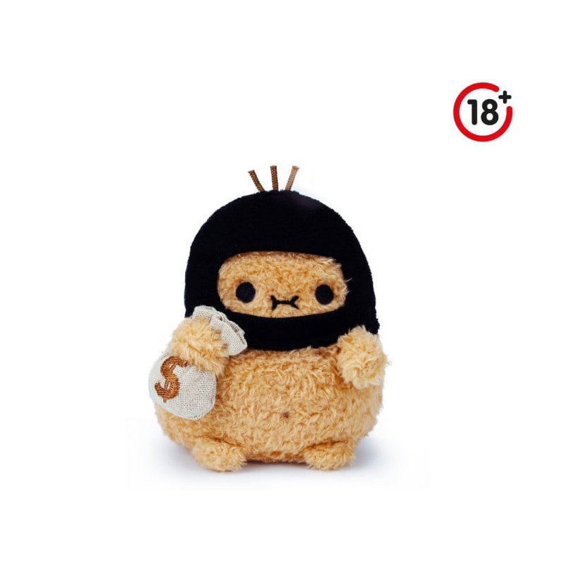Doudou pomme de terre | Voleur
