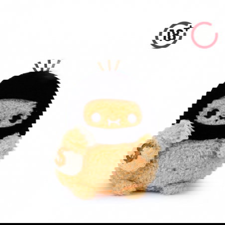 Doudou pomme de terre | Voleur - Noodoll