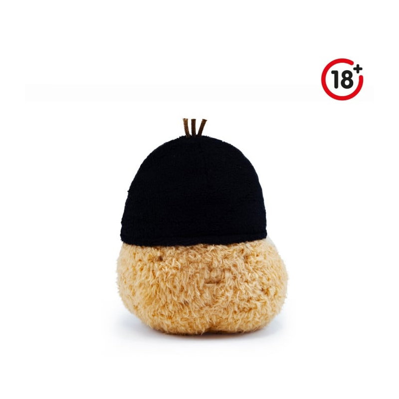 Doudou pomme de terre | Voleur