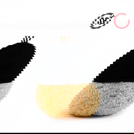 Doudou pomme de terre | Voleur - Noodoll