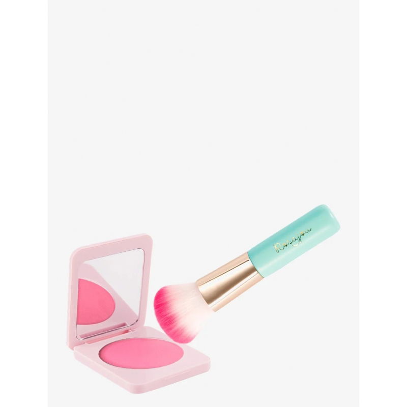 Panoplie de maquillage