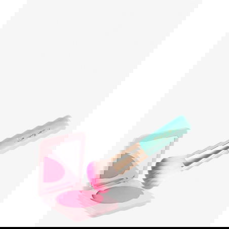 Panoplie de maquillage - Rosajou