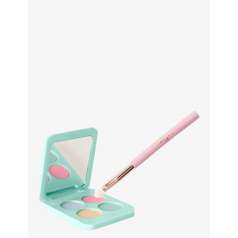 Panoplie de maquillage