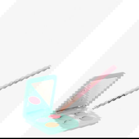 Panoplie de maquillage - Rosajou