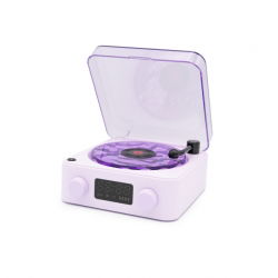 Enceinte sensorielle Magic Wave | Violet