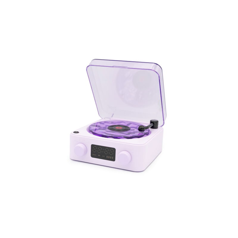 Enceinte sensorielle Magic Wave | Violet