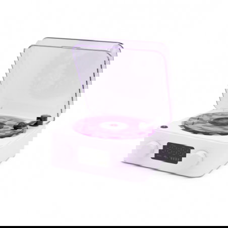 Enceinte sensorielle Magic Wave | Violet - Little L