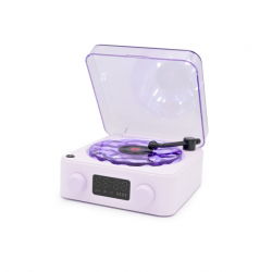 Enceinte sensorielle Magic Wave | Violet