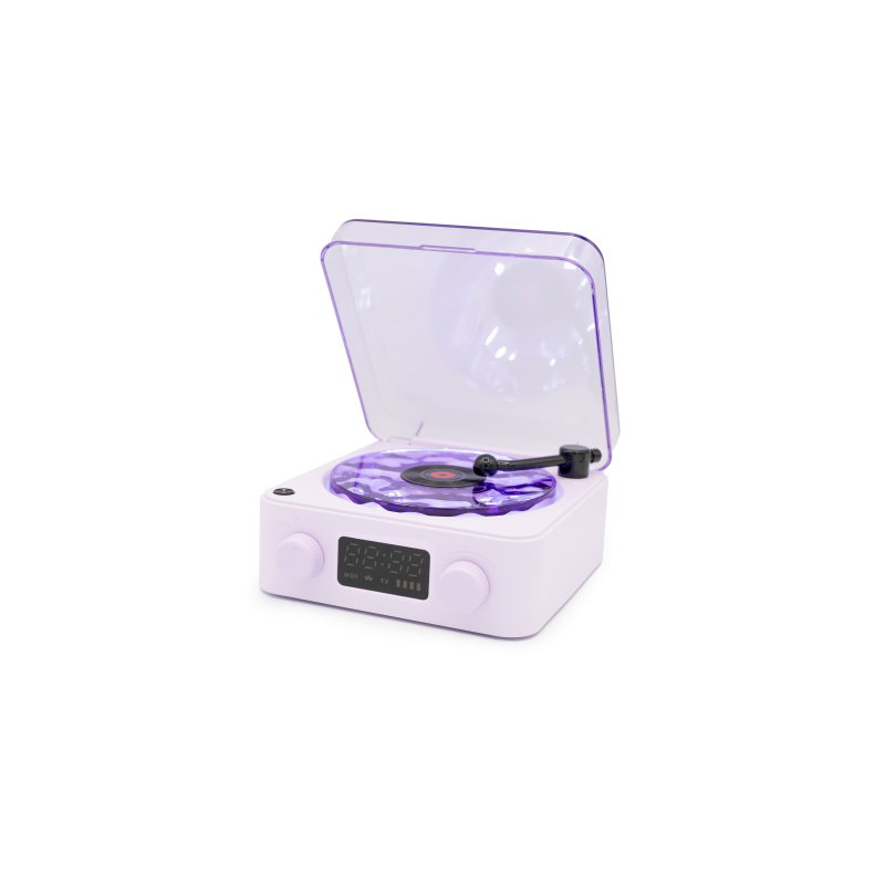 Enceinte sensorielle Magic Wave | Violet