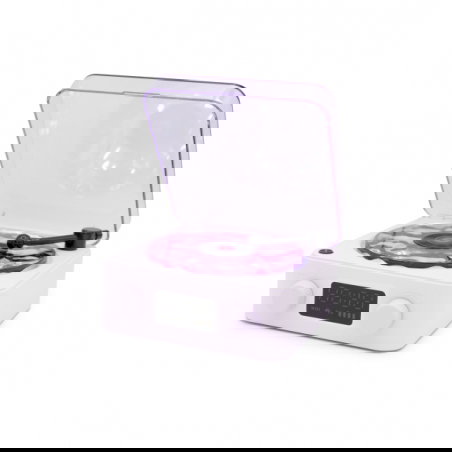 Enceinte sensorielle Magic Wave | Violet - Little L