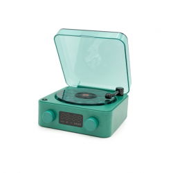 Enceinte sensorielle Magic Wave | Vert