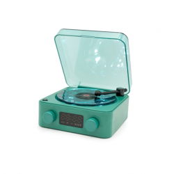 Enceinte sensorielle Magic Wave | Vert