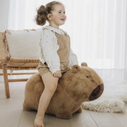 Animal sauteur | Capybara