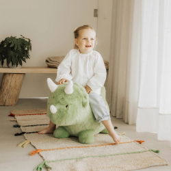 Animal sauteur | Dino