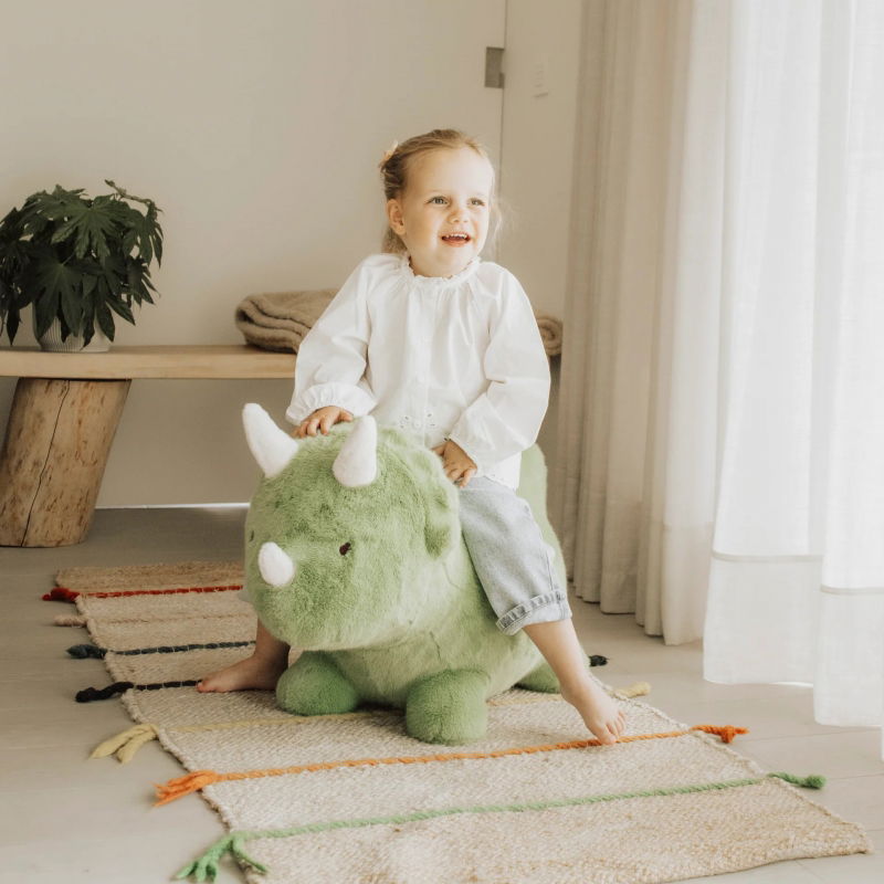 Animal sauteur | Dino