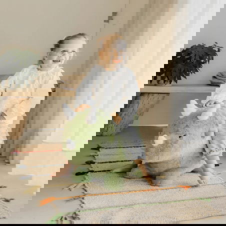 Animal sauteur | Dino - Wild and soft