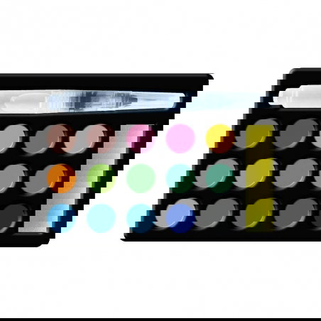 Peinture au numéro | Licorne - Janod