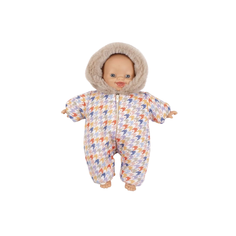 Babies - Combinaison Pilote Slalom