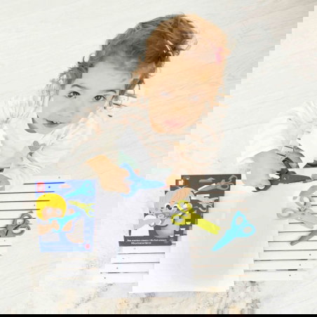 Mes premiers ciseaux - Janod