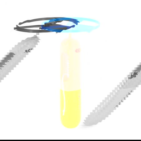 Applepop - Lanceur d'hélice - Janod