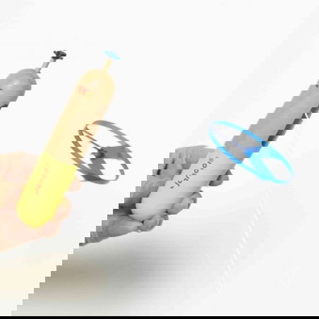 Applepop - Lanceur d'hélice - Janod