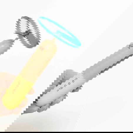 Applepop - Lanceur d'hélice - Janod