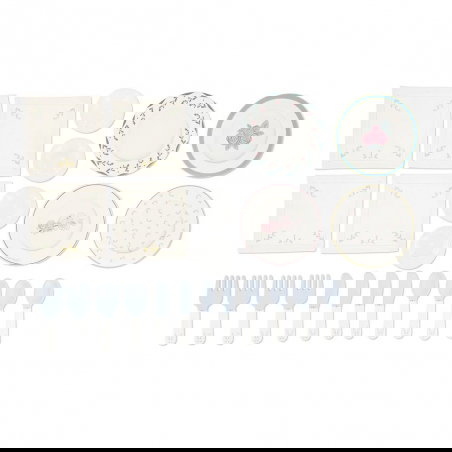 Dinette en valisette | Mamie Soleil - Janod