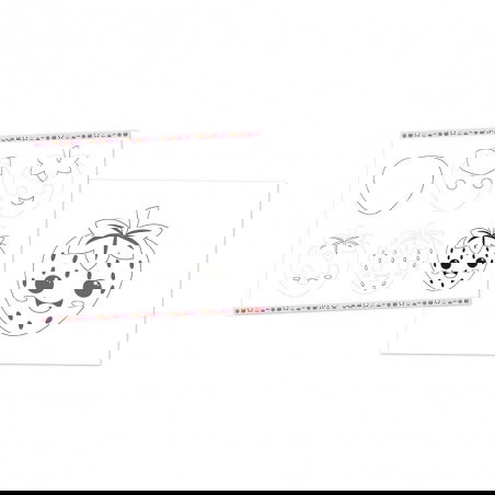 Step by step | Drawing Kawai - Janod