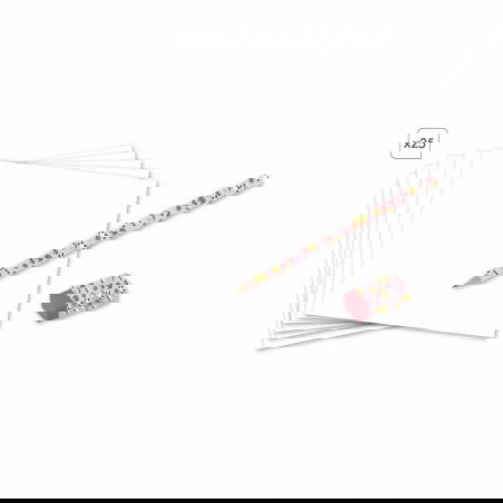 Step by step | Drawing Kawai - Janod