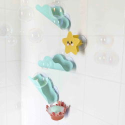 Circuit De Bain Marin