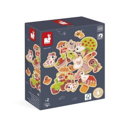 Magnets 24 pièces | Ferme