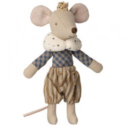 Grand frère souris | Prince - Maileg
