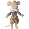 Grand frère souris | Prince
