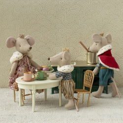 Grand frère souris | Prince