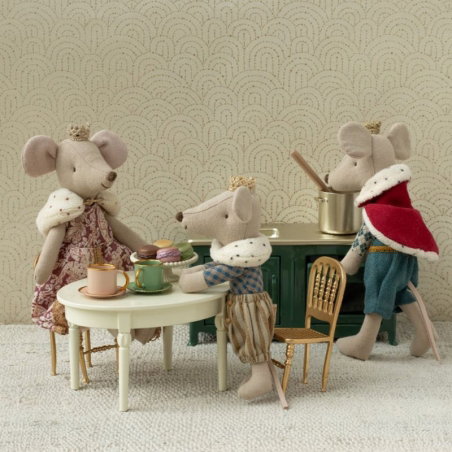 Grand frère souris | Prince - Maileg