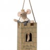 Grand frère souris | Prince