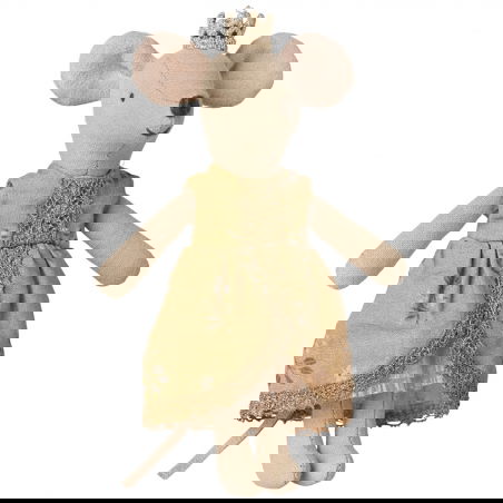 Grande soeur souris | Princesse - Maileg