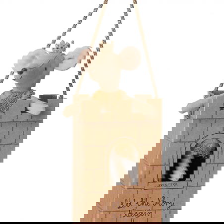 Grande soeur souris | Princesse - Maileg