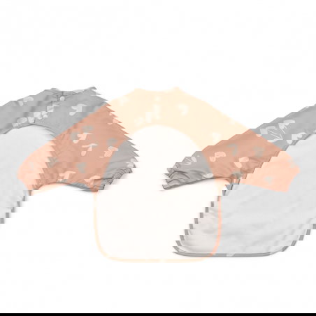 Bavoir intégral | Sweethearts - Liewood