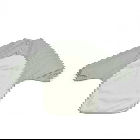 Bavoir intégral | Ours bleu ciel - Liewood